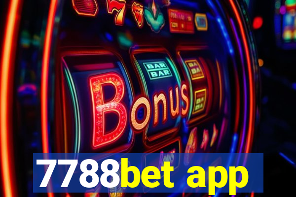 7788bet app